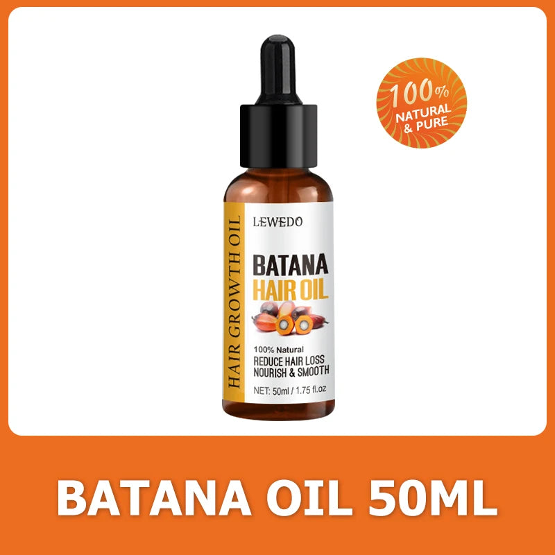 Huile de Batana